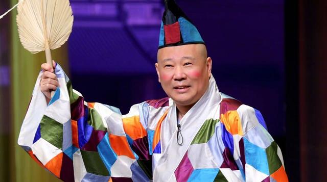 郭德纲|郭德纲恩师杨志刚去世！享年83岁，两人曾对峙公堂，郭暂未悼念