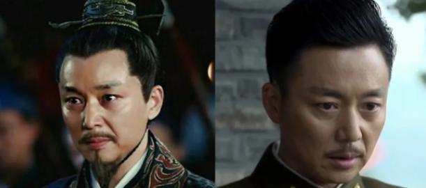 刘奕君|明晚开播！刘奕君新戏空降湖南卫视，合作3位演技派，有剧可追了