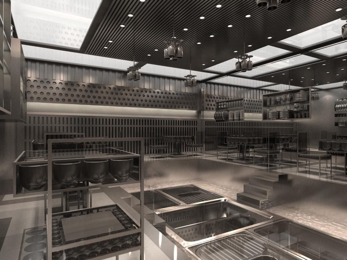 非凡气度，震撼人心 ：北京知名十大室内装饰设计师