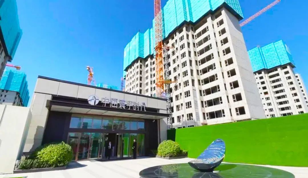 山西大学|重磅：山大附小新校区，买这个楼盘可以直接申请入学！