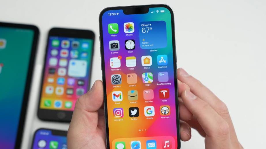 iOS|iOS15.3.1已经更新2天了，体验到底如何？看完用户体验报告再决定