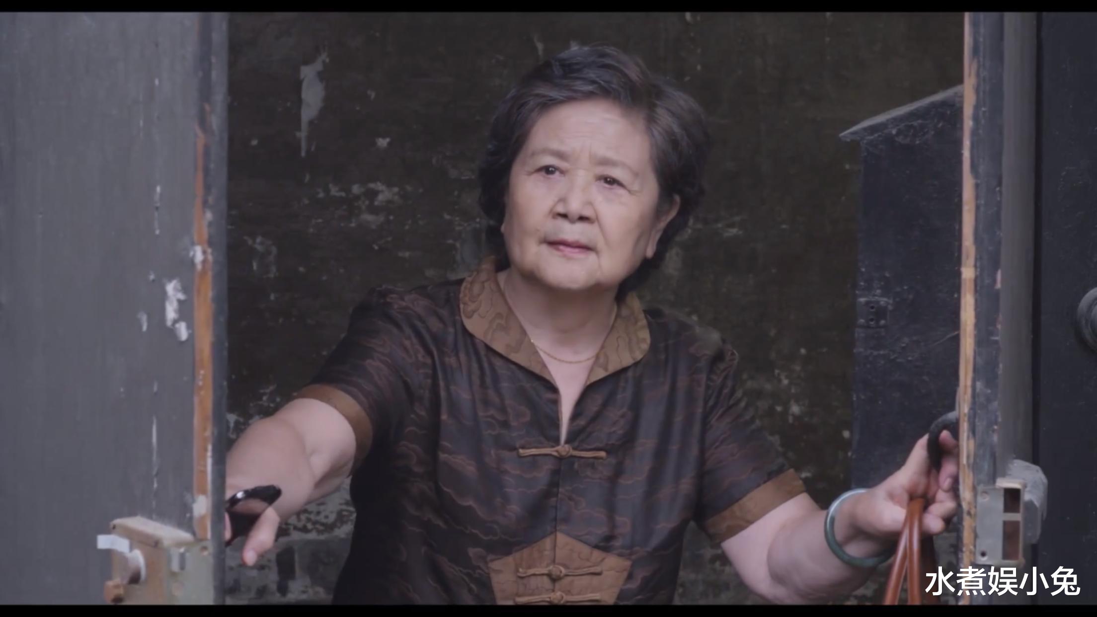 心居|《心居》:一部戏请来了至少5个演上海女人的高手,海清压力来了