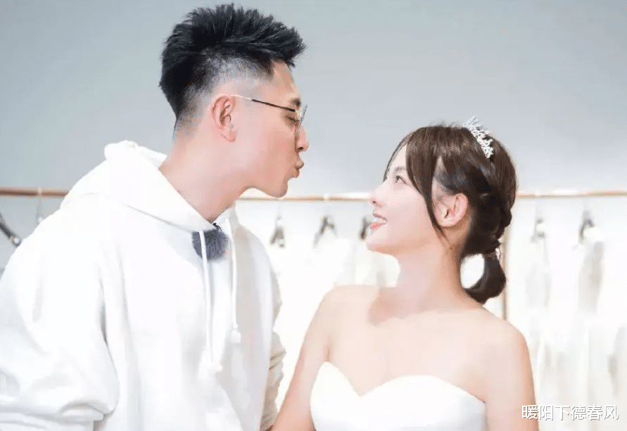 刘诗诗|“空壳太太”张嘉倪：被高富帅的“弟弟”宠坏了，700平豪宅一口气买三套