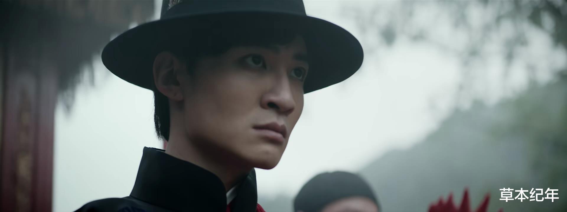 山村狐妻|《山村狐妻》上映，这部电影要能登陆院线，多少国产恐怖片要脸红