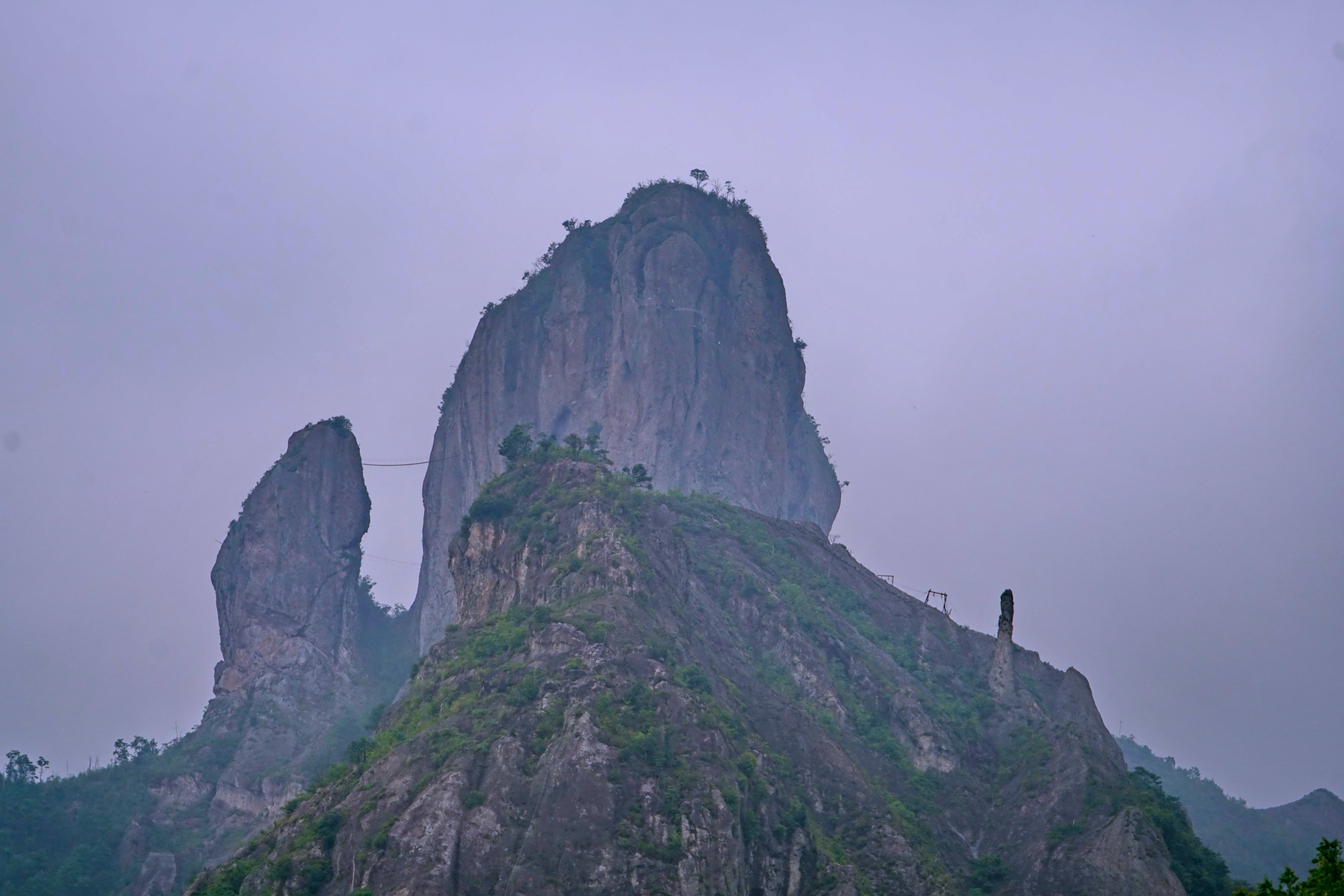 雁荡山|重磅!雁荡山面向全国人民免门票!时间:2022年6月10日—7月31日