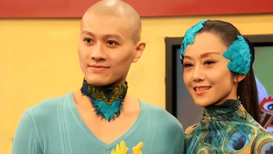 杨丽萍|国家一级演员跳楼身亡，曾登春晚与杨丽萍合跳孔雀舞