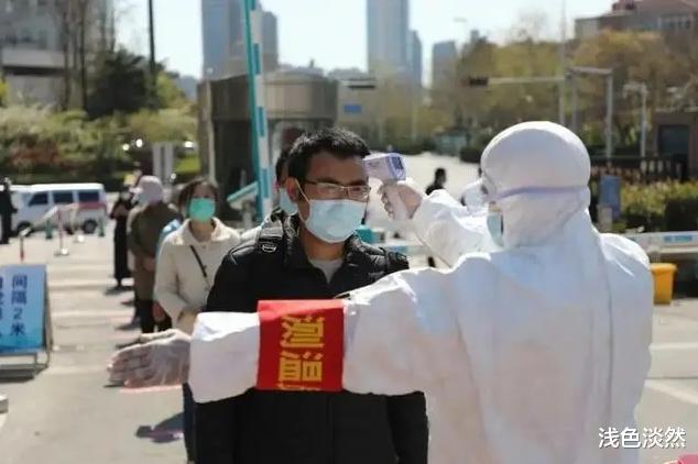 郑州大学校花翻墙出校与男友约会,并让室友顶替做核酸,现已确诊被立案