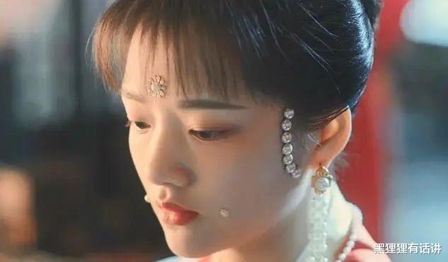 知否知否应是绿肥红瘦|同样是出嫁，曹丹姝两次都是红嫁衣，明兰墨兰是绿嫁衣，谁穿错了