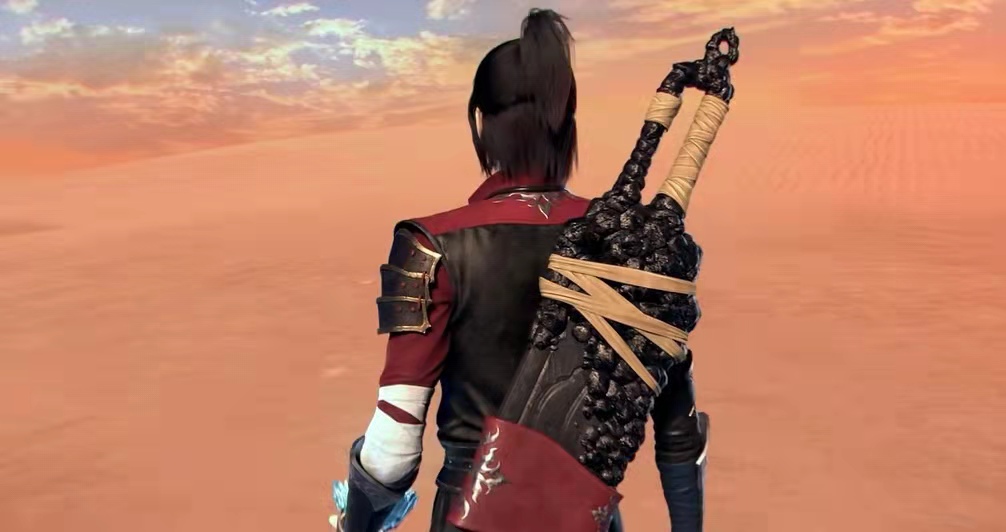 云韵|斗破苍穹之迦南学院篇：年底上线，会再给云韵加戏吗？答案很明显