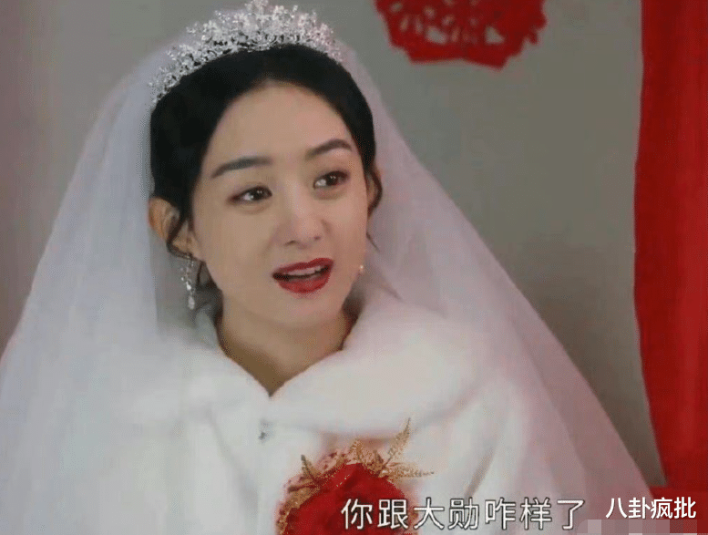 张大大|钢琴家翻车?赵丽颖摊上事?张大大得罪张馨予?陈瑶脱离唐人?渣浪营销宋轶?