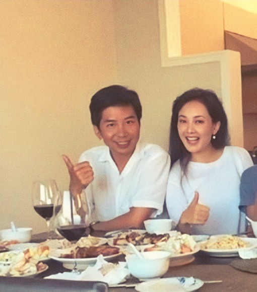 牛莉|牛莉:郭冬临不是我老公,嫁普通老公很幸福,我愿意这样普通下去