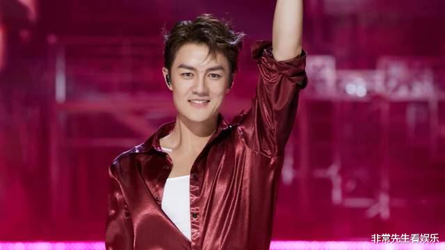 吴克群|《披哥2》五公后,张智霖口碑或转好,吴克群或被嘲,solo败好感
