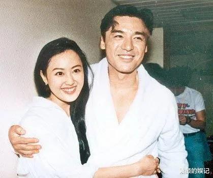 章小蕙|60岁章小蕙自曝更年期症状,身体不好,但脸上仍比关之琳显年轻