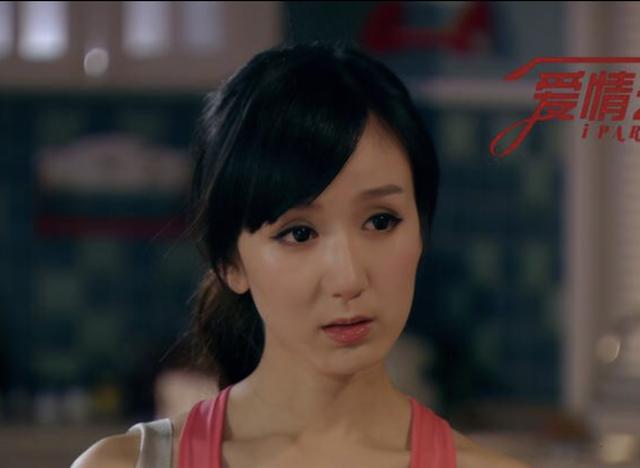 董洁|“花期太短”的10位女星，当初惊为天人，再见毫无灵气，沦为路人