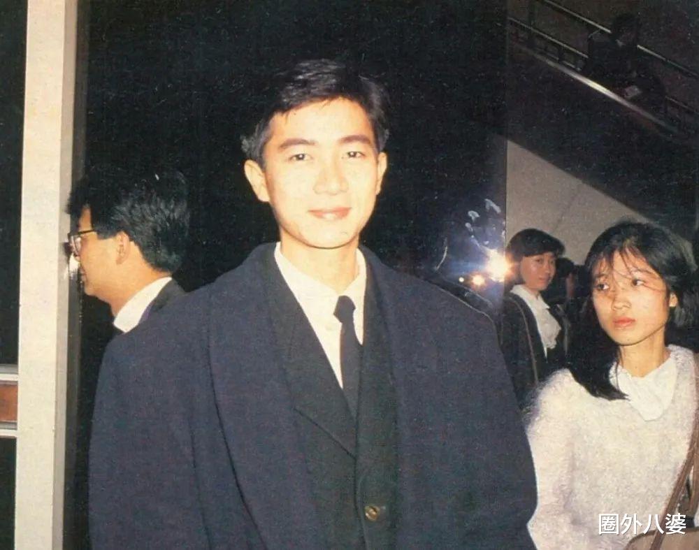 何超琼|送豪门千金女友出嫁两年后，他吃安眠药去世了