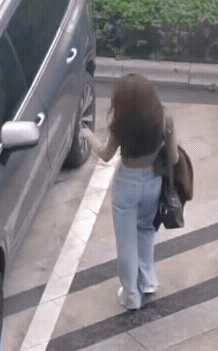 殷桃|演不了大美女?打脸了吧