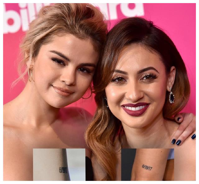 赛琳娜|被全网骂白眼狼，她冤吗？