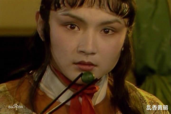 贾宝玉|87《红楼梦》王扶林说,他脸没洗,秃着头,穿着汗衫,拖着鞋来了