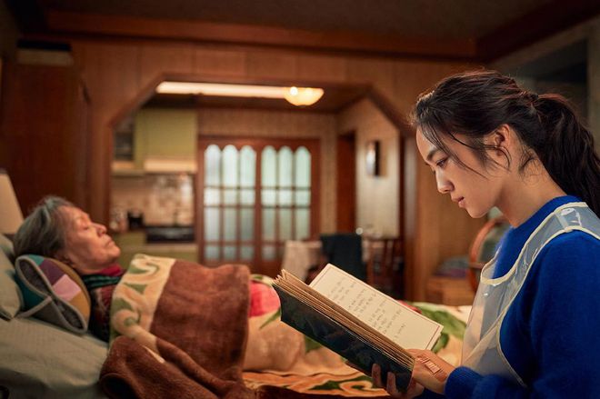 汤唯|艾小羊:汤唯演技这么差,可能是走了狗屎运