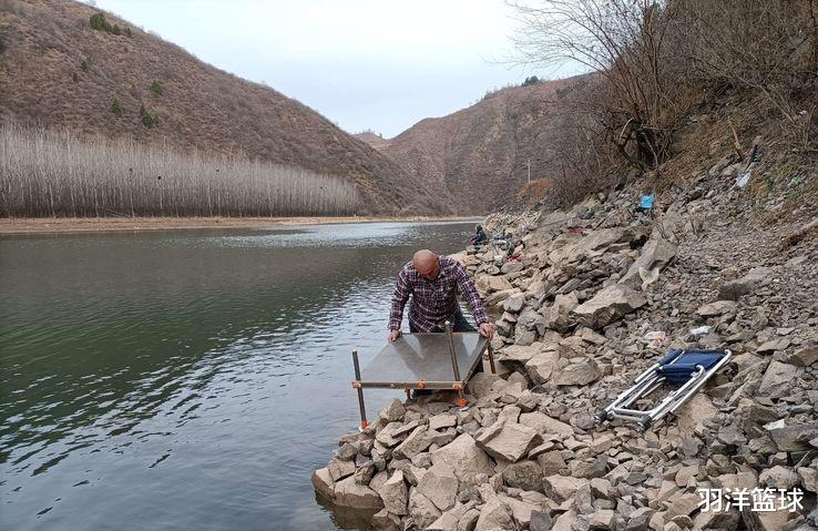 |钓鱼界的“十大未解之谜”，是个钓鱼人都能遇到，你知道几个？