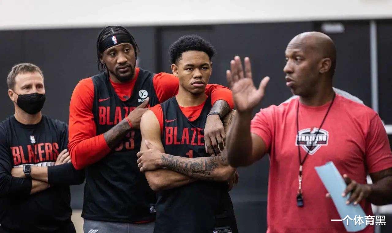 教练|NBA转型失败的教练：球员时代兢兢业业，当几年教练，名声全毁了