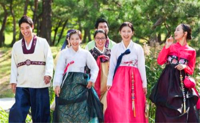 韩国|浅谈韩国：自卑、寒酸，畸形的发达国家