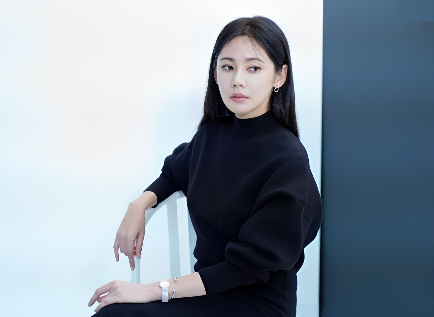 秋瓷炫|韩国那些又纯又欲的美女明星第14期---秋瓷炫