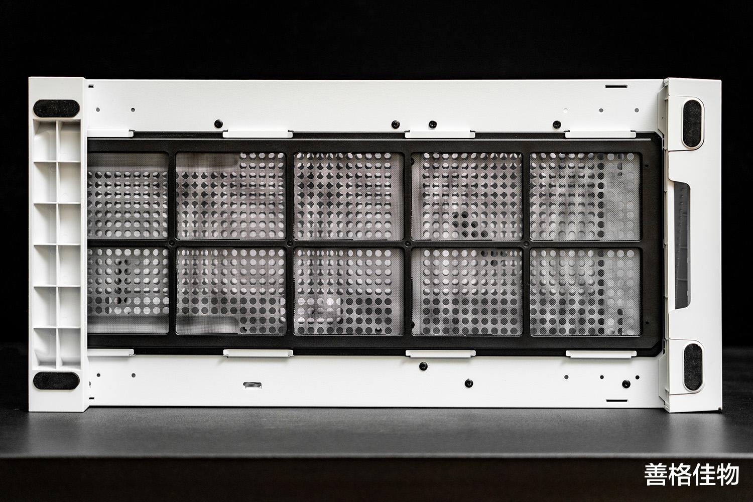 机箱|鑫谷昆仑御风机箱+冰霜360水冷，模块设计，轻松拿捏主流旗舰平台