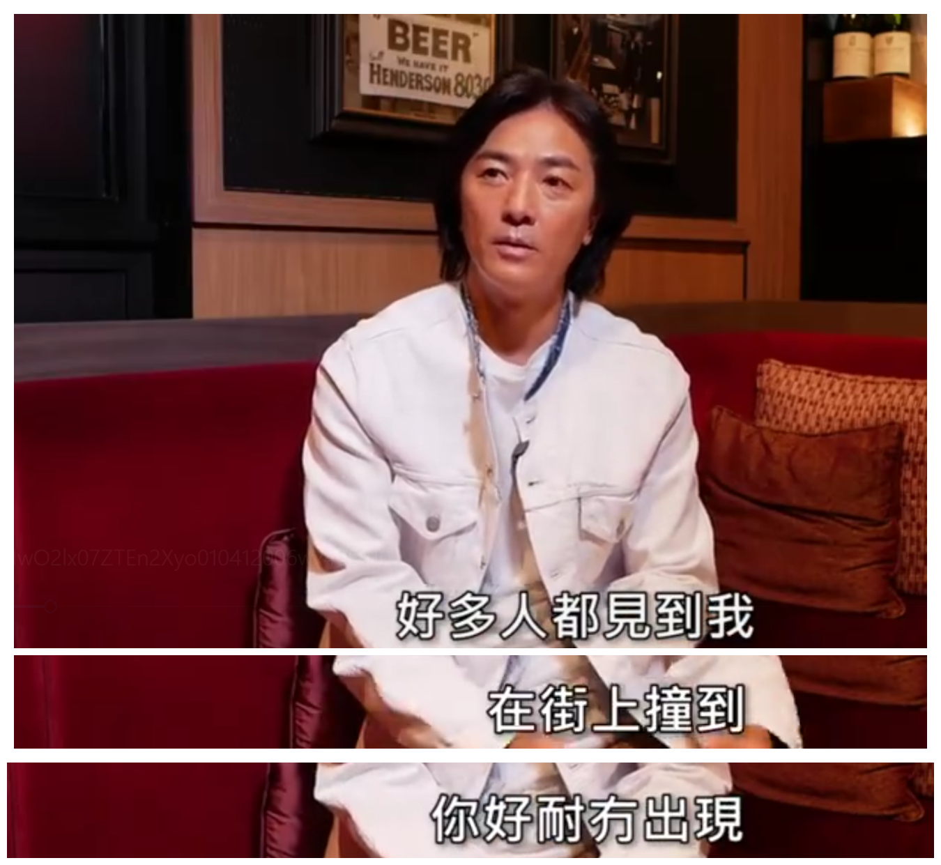 |郑伊健辟谣移民日本  却因媒体误传“最爱赴日休息” 网友又吵翻天