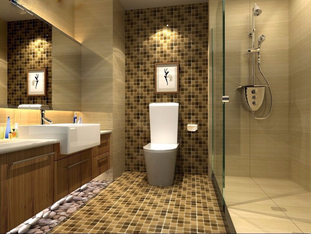 卫生间装修这8个地方看似很省钱,入住后才发现都是坑