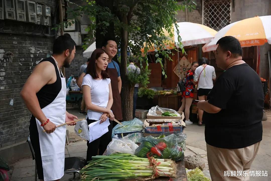 明星素颜|霍建华阿娇无缘入榜，法医秦明榜单垫底，自制剧场究竟有哪些精品