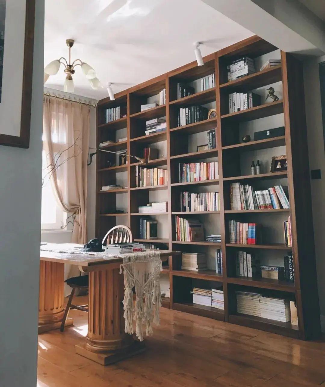 “去家务化”的四个家居设计，减少家务劳动，提高家居生活幸福感