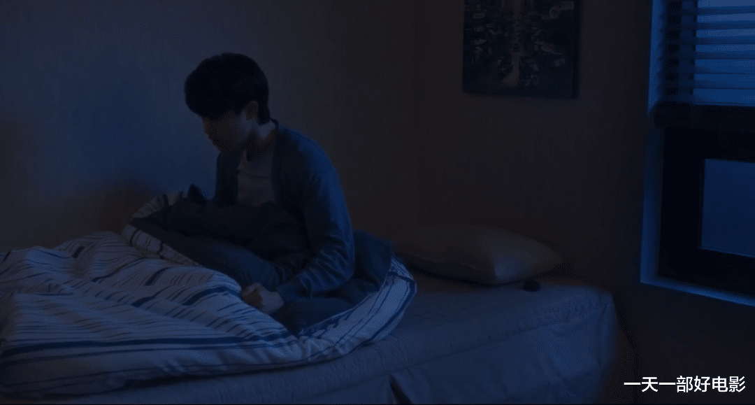 电影|高能、刺激，韩国最新恐怖故事集《首尔怪谈》