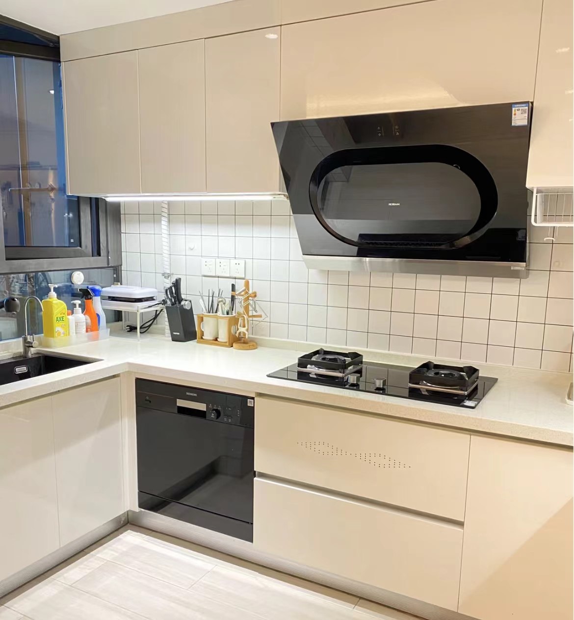 若不差钱,装修中给这9个地方做个升级,小贵却大大提升幸福感