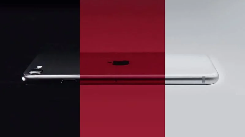 芯片|再下一代iPhone SE或搭载5.7英寸大屏，2024年发布