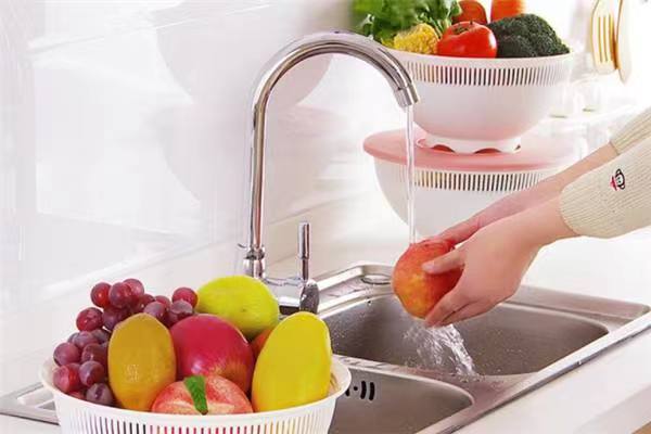 提高生活质量,两个部件,让家里实现零冷水。