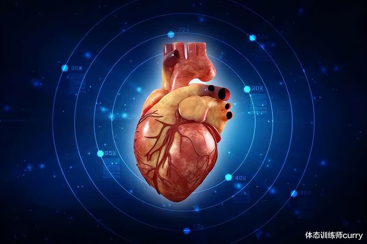 心脏病|为什么胸口会突然“刺痛”几秒?这是心脏病吗?本文为你揭晓真相