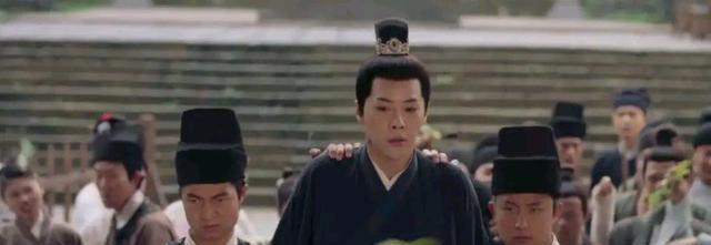 梦华录|《梦华录》大结局:三姐妹互相扶持共同成长,真的好燃!