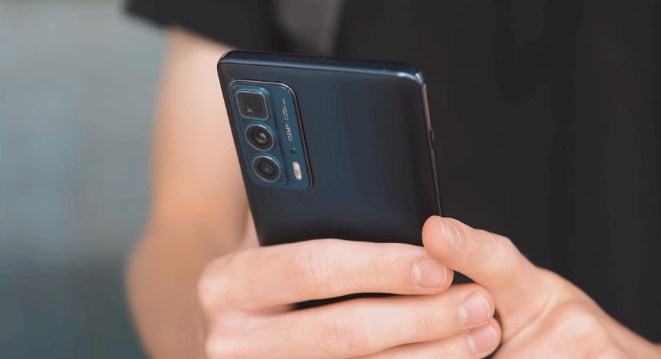 高通骁龙|最具性价比骁龙870手机！1亿像素+144Hz+性能铁三角，跌至1699元