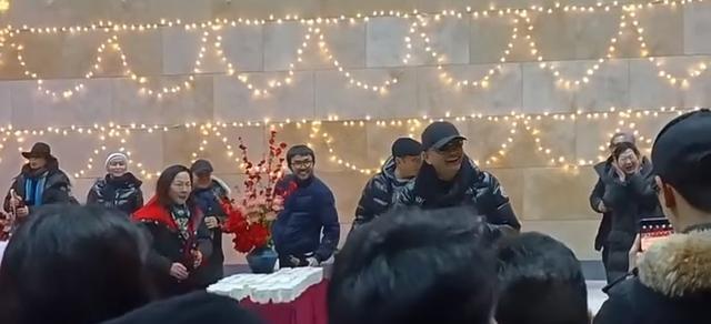 唐嫣|《繁花》之后，唐嫣终于要进新组？网传还将和孙坚录制美食综艺