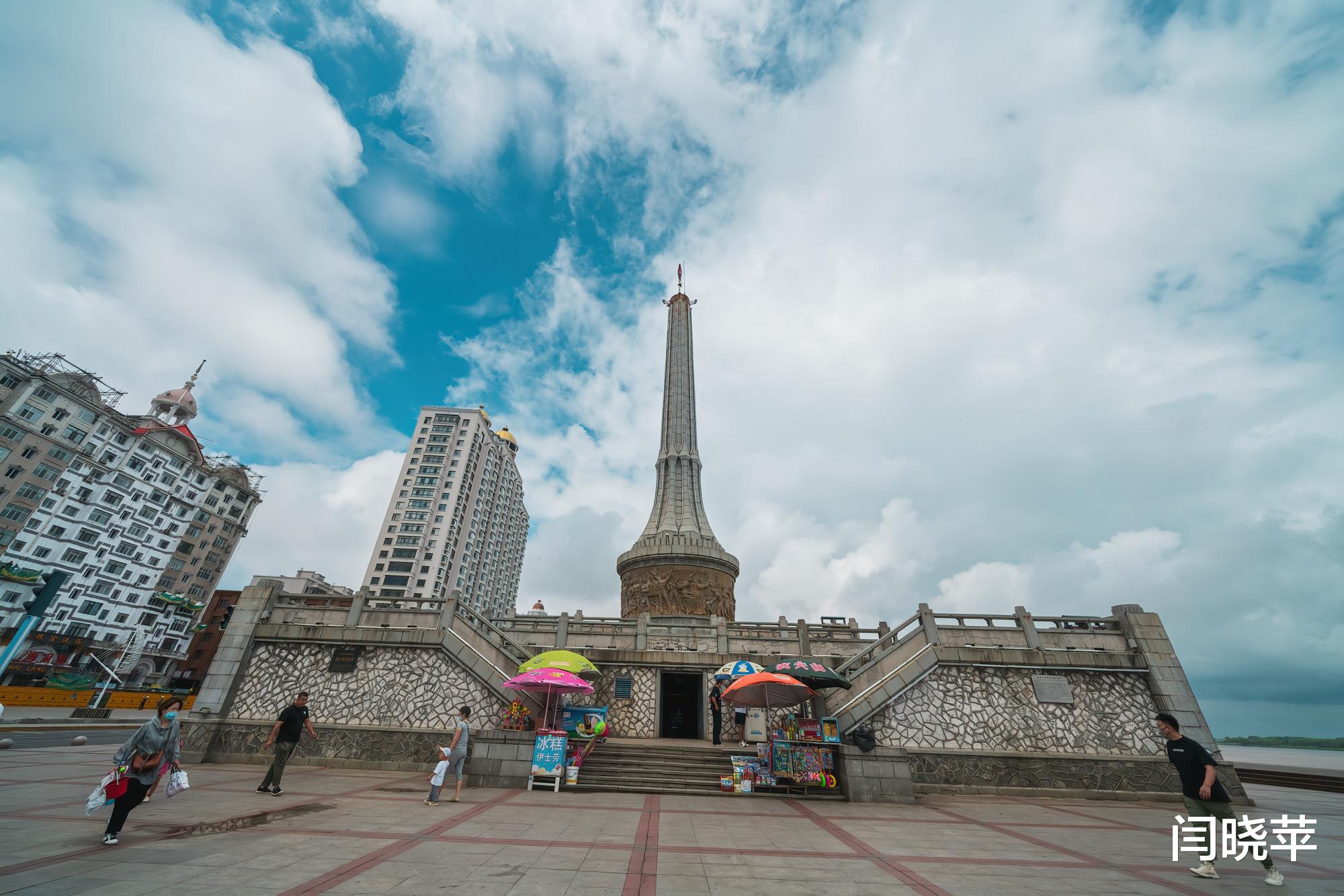 湿地公园|夏日避暑好去处，尽赏三江旖旎好风光