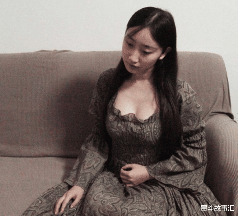 加州理工学院|纪实：“美女教授”钱璐璐的上位史，她的四段婚姻，比你想得更精彩