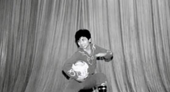 沙宝亮|49岁“暗香”沙宝亮：娶“苏麻喇姑”，如今已成人生赢家