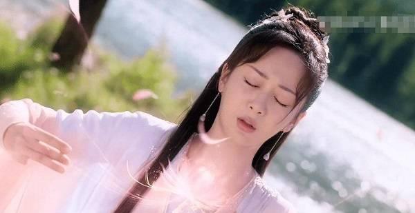 应渊|《沉香如屑》：颜淡恢复记忆，却要断情绝爱，放弃应渊