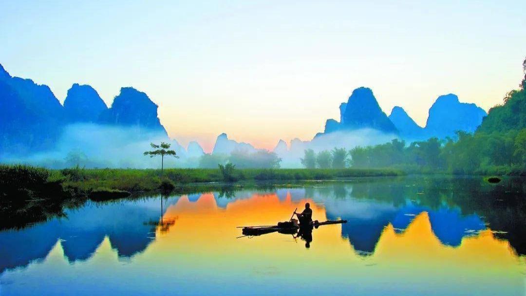 重庆|让城市“近悦远来”，来2022广西旅发大会了解更美好的崇左