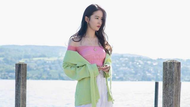 都美竹|刘亦菲要和王一博合作?都美竹靠着吴某凡立人设?刘浩存自炒自演