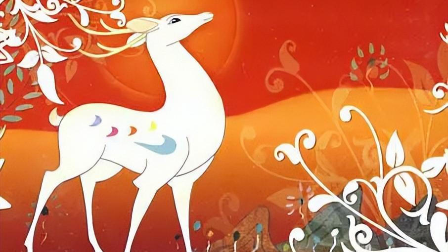 国产动画|90后的童年回忆，国产动画占据半壁江山