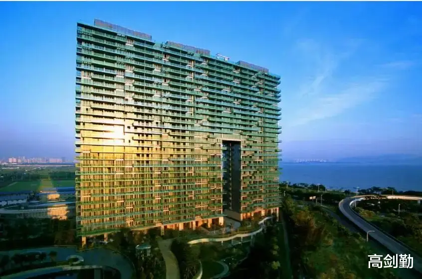 深圳市|有哪些明星在深圳买房？他们都是买的哪个小区？