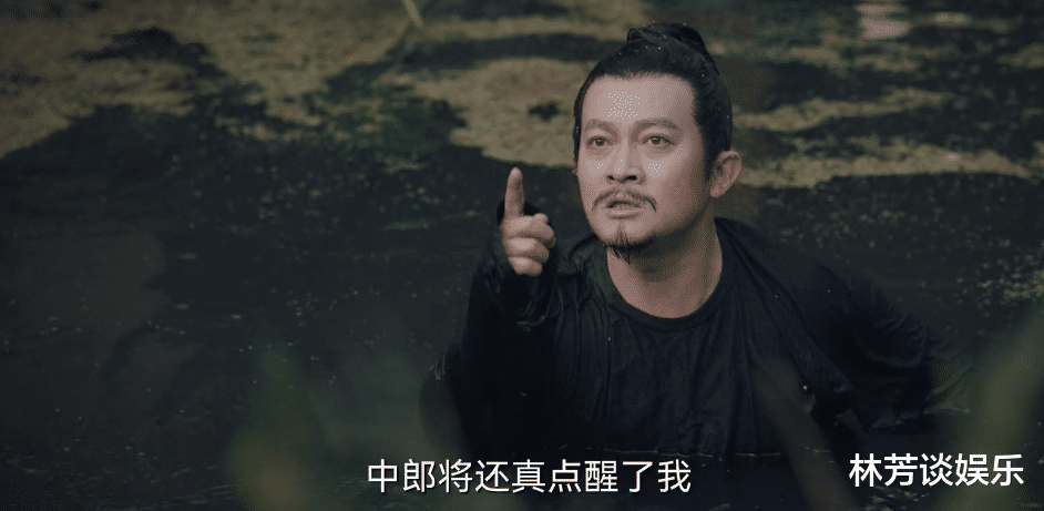 杨志刚|首播飙升冠军，44岁杨志刚一出手，带来探案王炸《唐朝诡事录》！