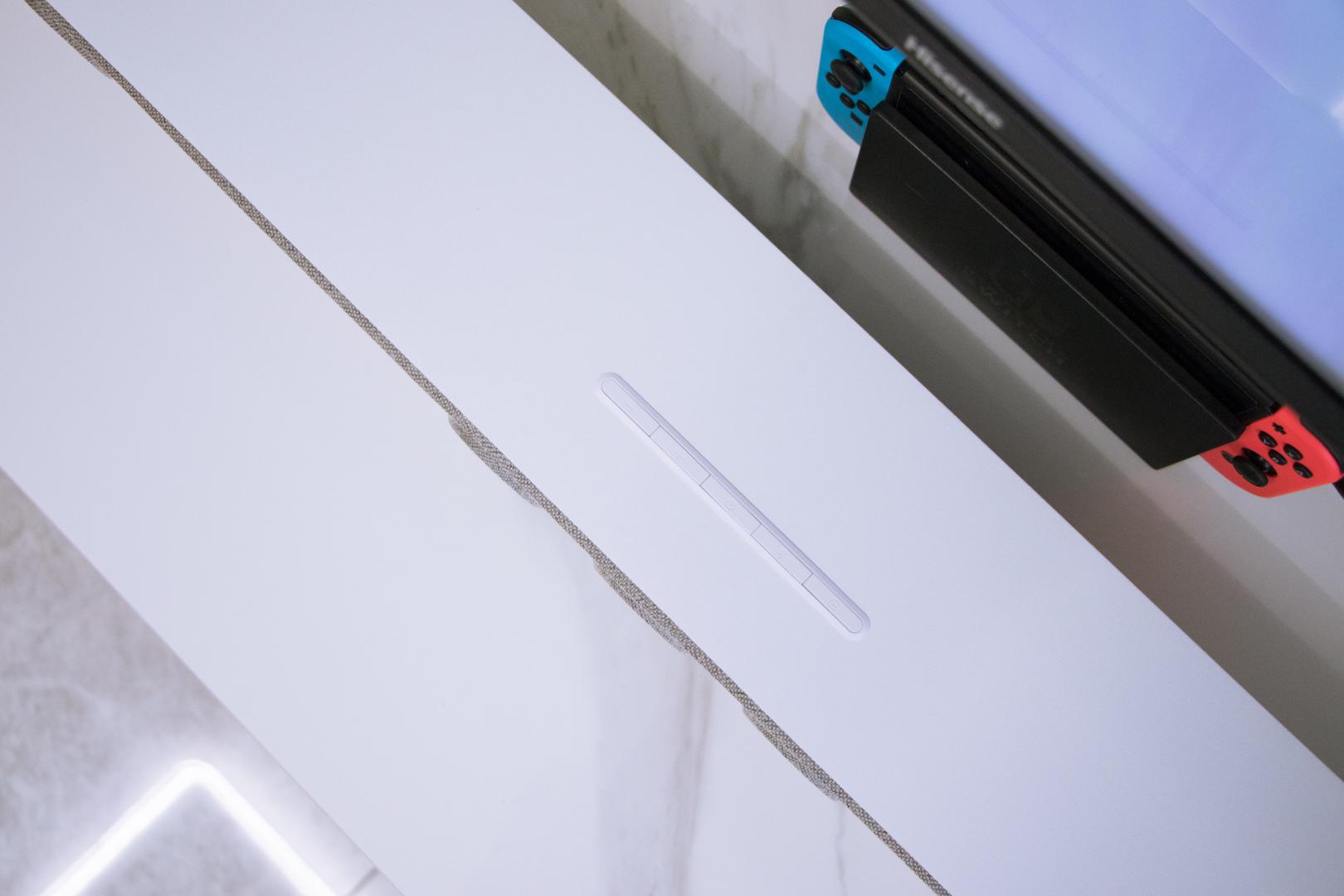 新房再添尊宝JAMO,万金油的回音壁选择,每一面都很完美